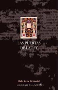 Puertas de la ley, las