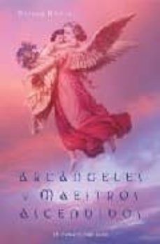 Arcangeles y maestros ascendidos
