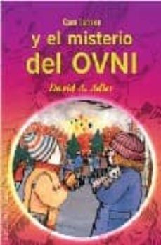 Cam jansen y el mist.ovni