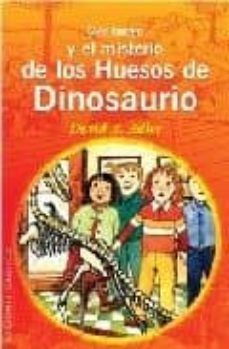 Cam jansen y el mist.huesos dinosaurio