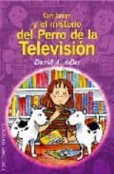 Cam jansen y el mist.perro tv