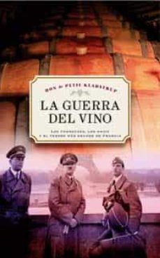 Guerra del vino, la