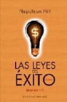 Leyes del exito, las (pack)