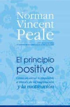 Principio positivo, el