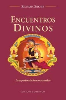 Encuentros divinos