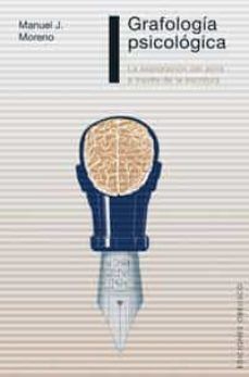 Grafologia psicologica