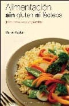 Alimentacion sin gluten ni lacteos