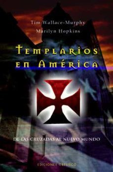Templarios en america
