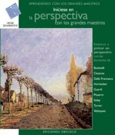 Iniciese en la perspectiva