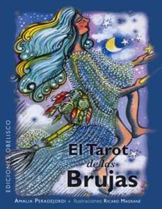 Tarot de las brujas, el, + cartas (e.a.)