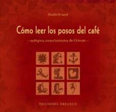 Como leer los posos del cafe