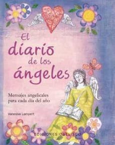 Diario de los angeles, el (cartoné)