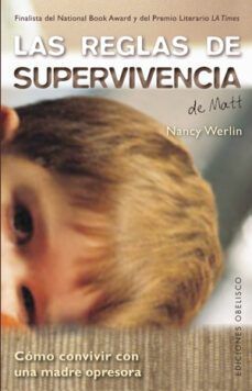 Reglas de supervivencias de matt, las