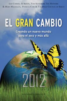Gran cambio, el