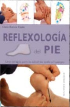 Reflexologia del pie