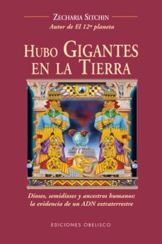 Hubo gigantes en la tierra