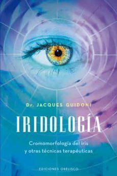 Iridologia