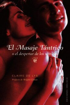Masaje tantrico, el