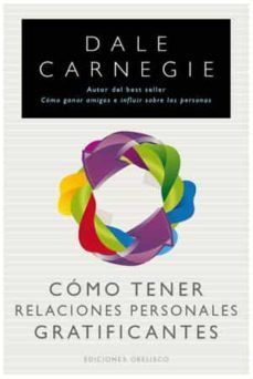Como tener relac.personales gratificantes