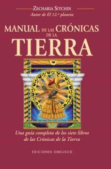 Manual de las cronicas de la tierra