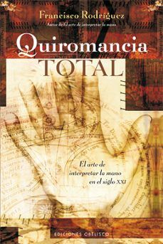 Quiromancia total