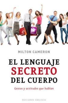 Lenguaje secreto del cuerpo, el