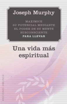 Vida mas espiritual, una