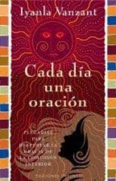 Cada dia una oración