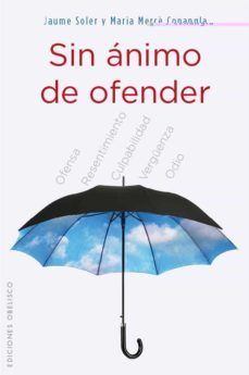 Sin ánimo de ofender