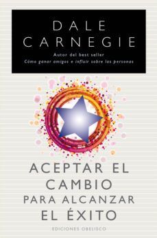 Aceptar el cambio para alcanzar el éxito