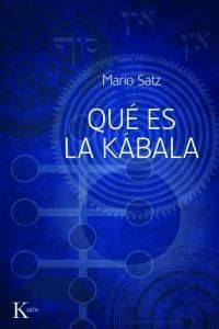 Que Es La Kabala