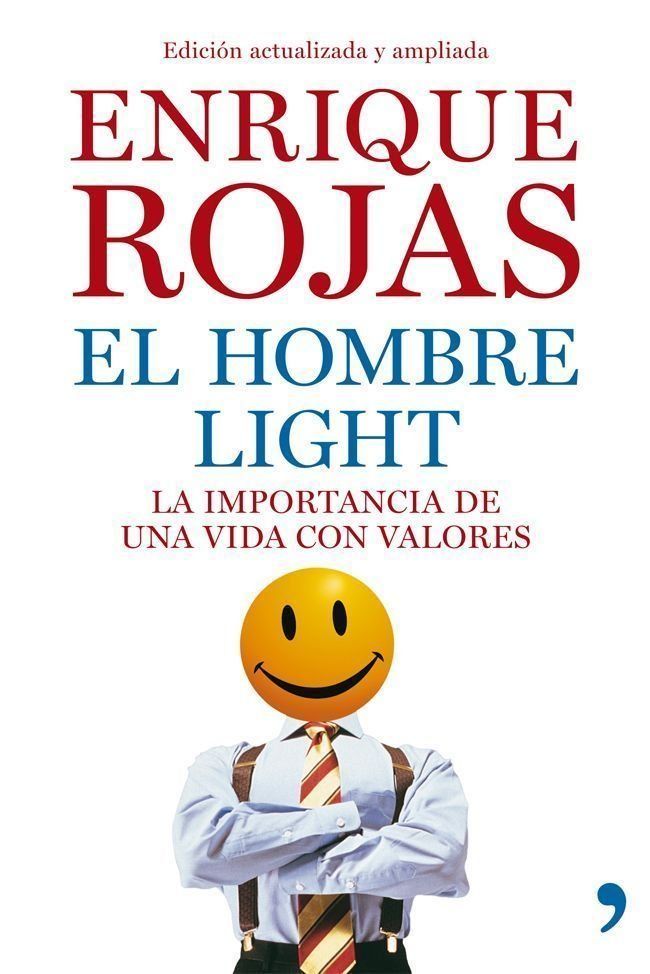 Hombre light,el