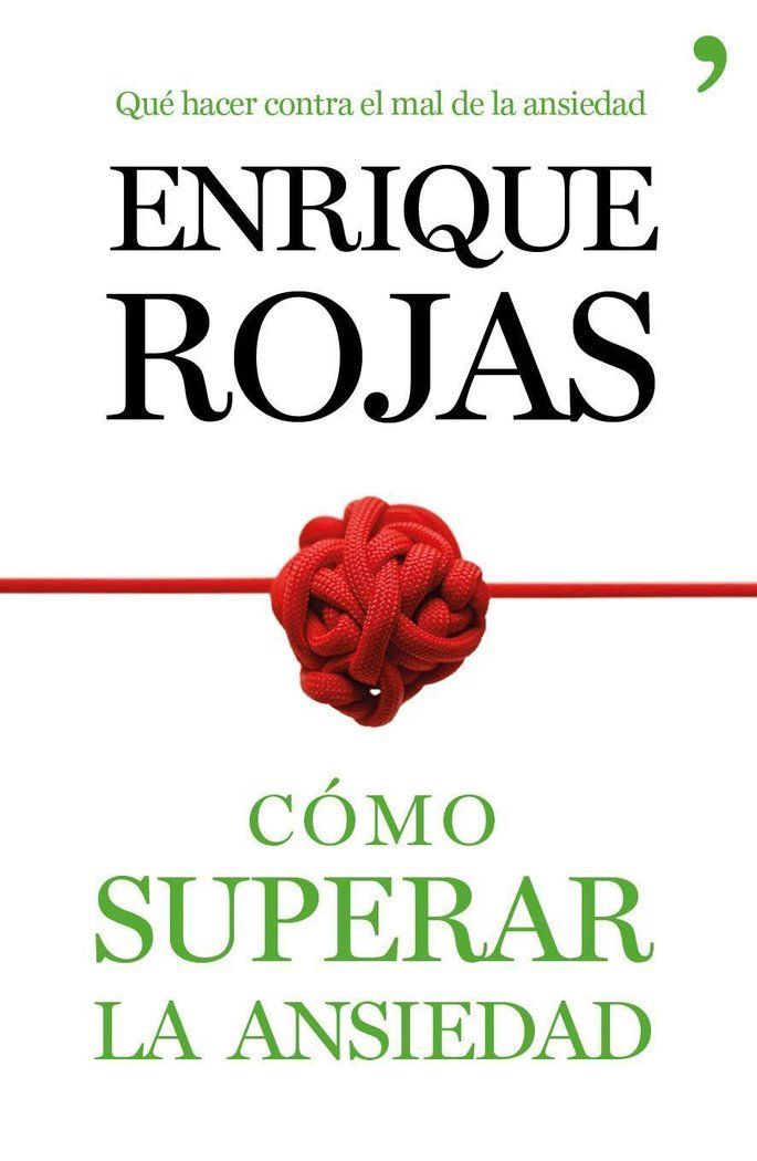Como superar la ansiedad