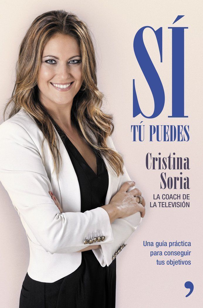 Si tu puedes