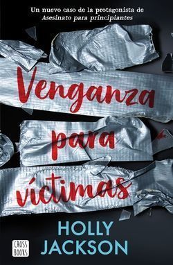 Venganza para victimas