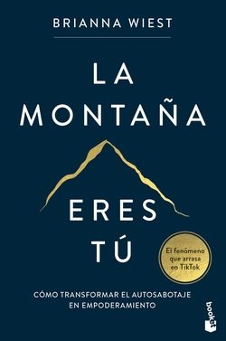 La montaña eres tu