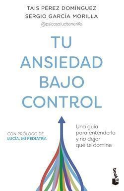 Tu ansiedad bajo control