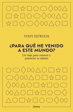 ¿para que he venido a este mundo?