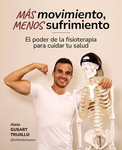 Mas movimiento menos sufrimiento