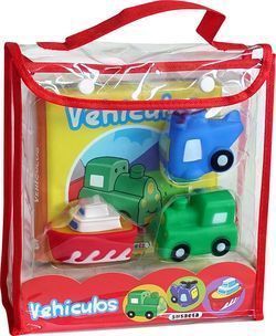 Vehiculos