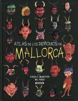 Atlas de los demonios de mallorca