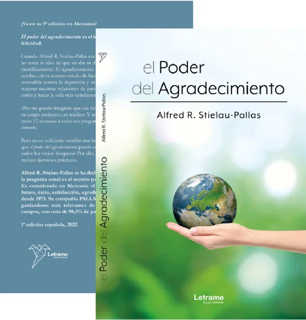 El Poder Del Agradecimiento