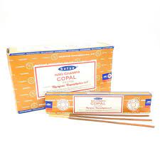 Incienso copal