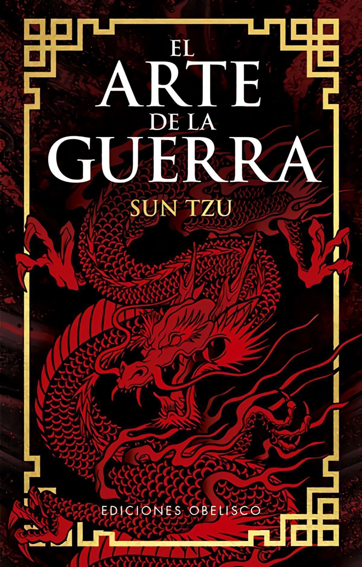 Arte De La Guerra, El + Cartas (Oráculo)