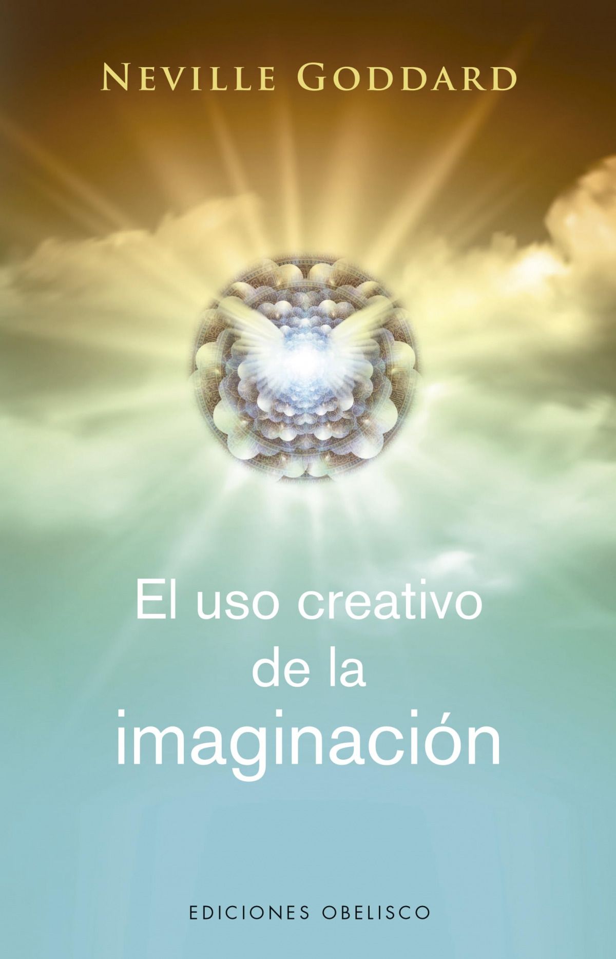 Uso Creativo De La Imaginación, El