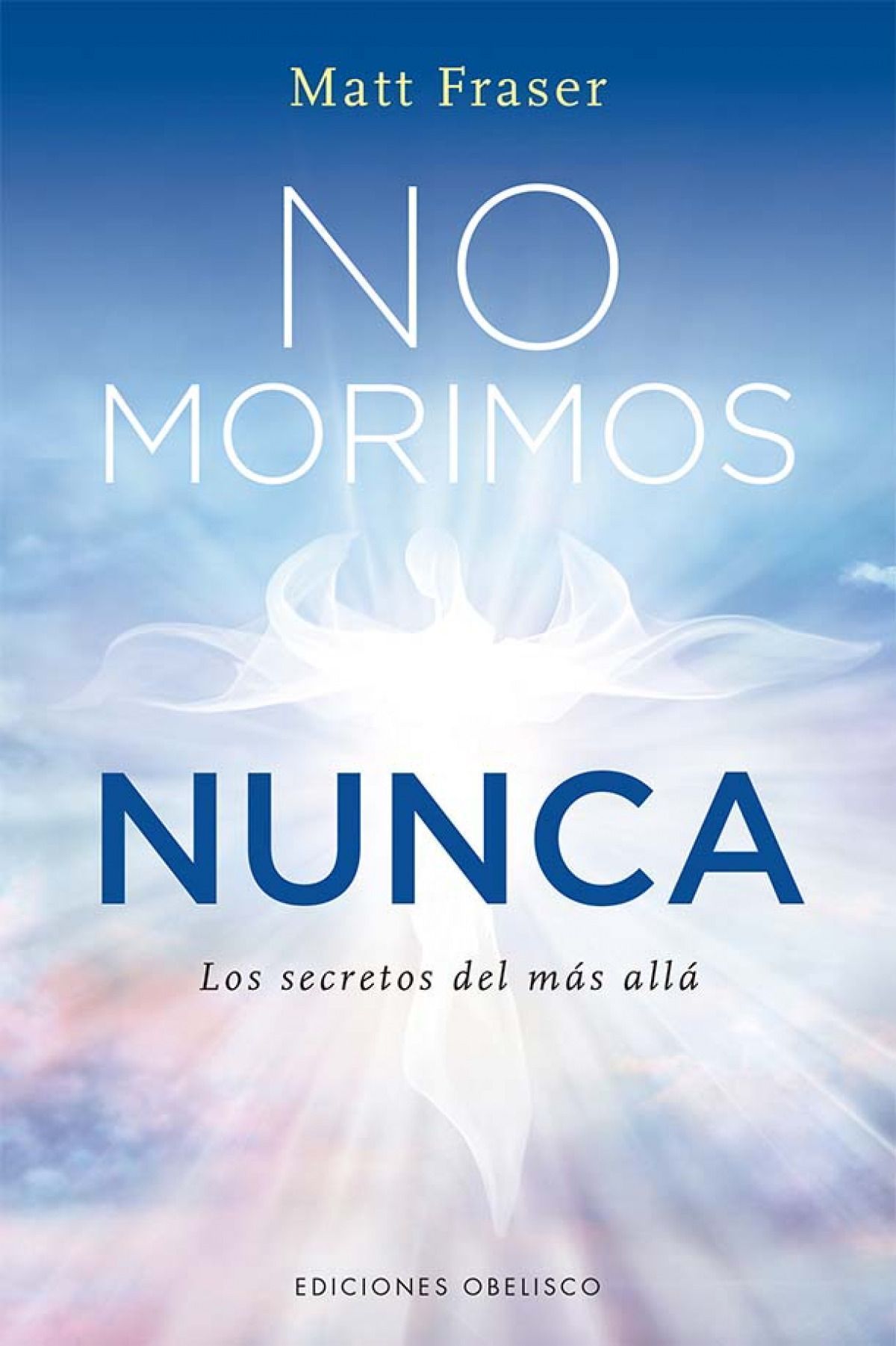 No Morimos Nunca