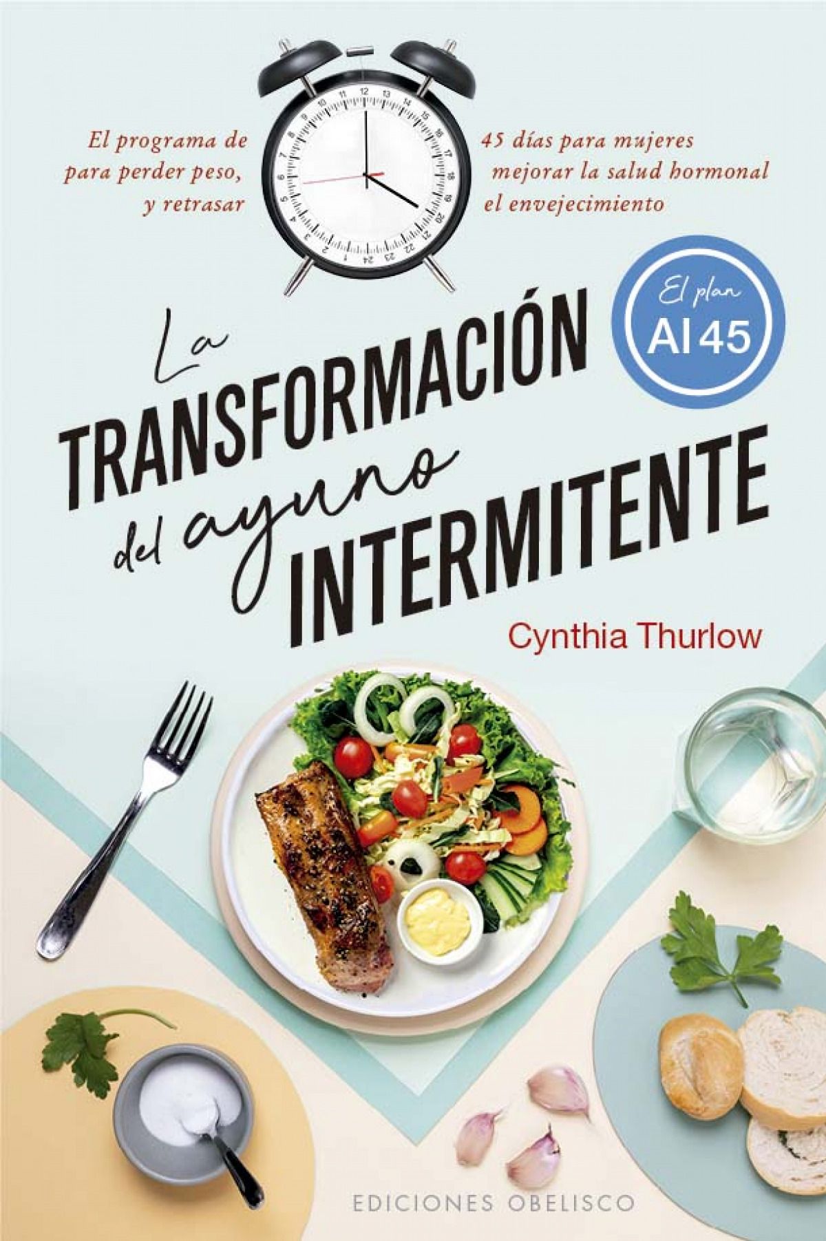 Transformación Del Ayuno Intermitente, La