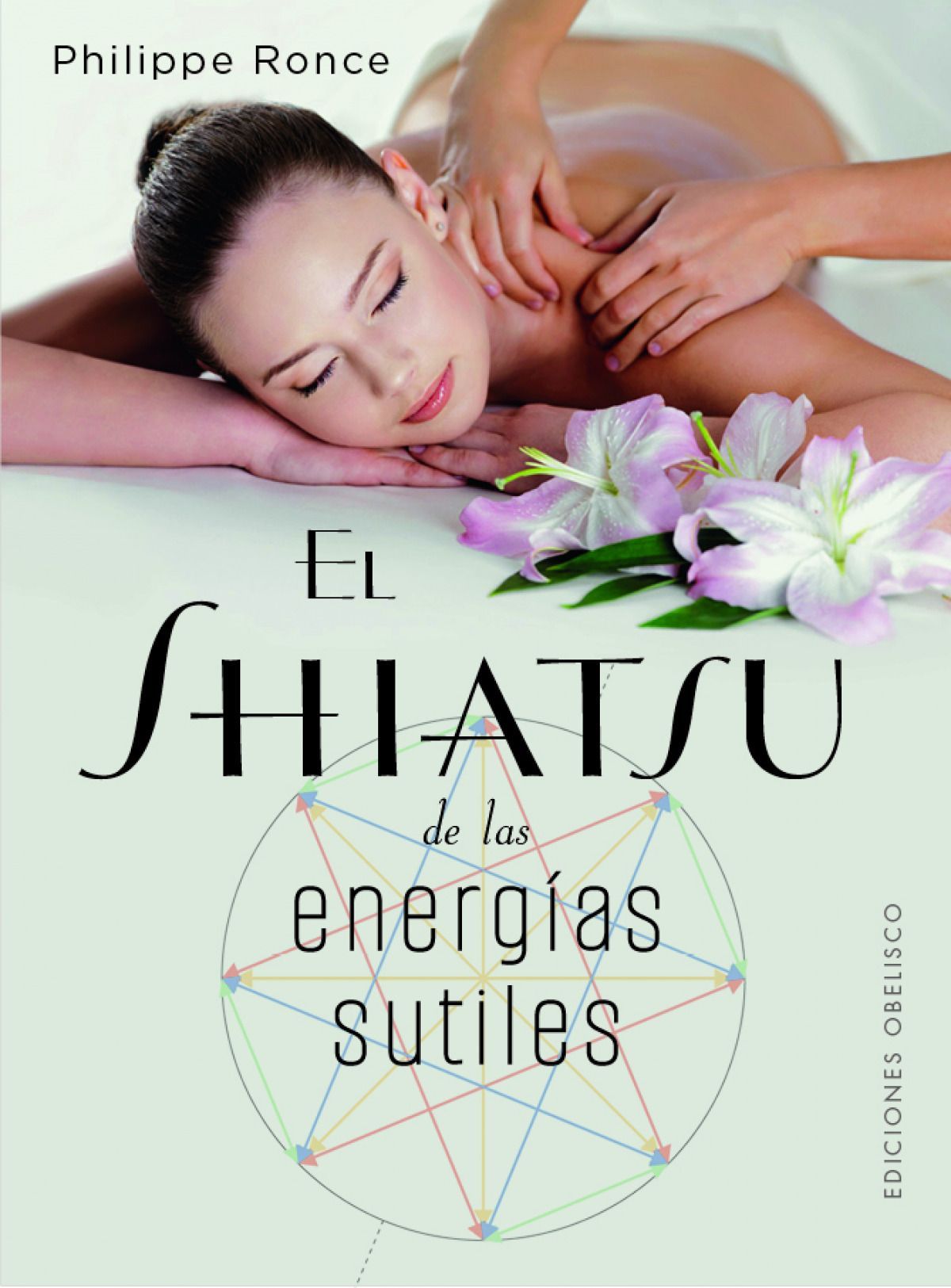 Shiatsu De Las Energías Sutiles, El