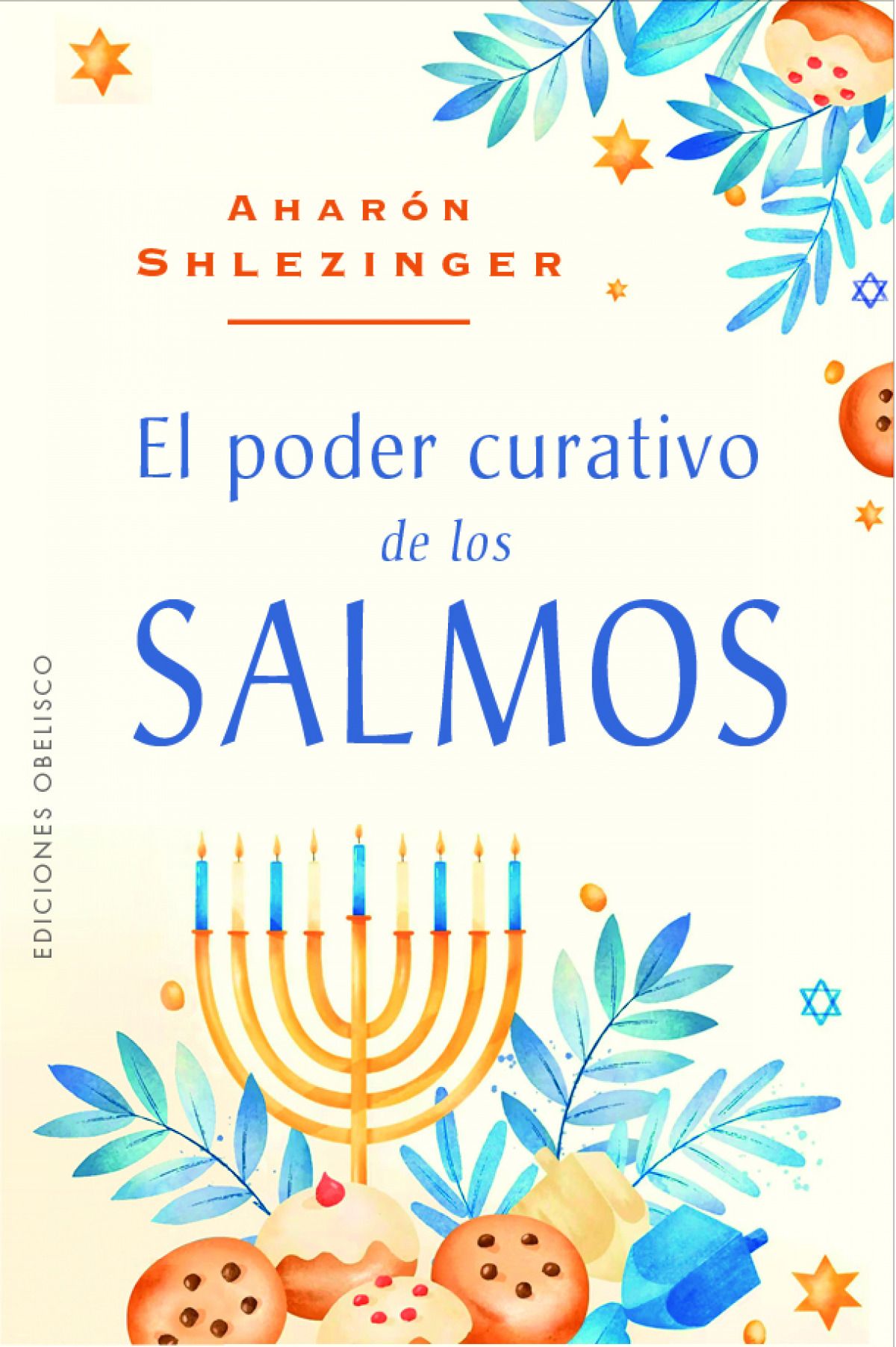 Poder Curativo De Los Salmos, El