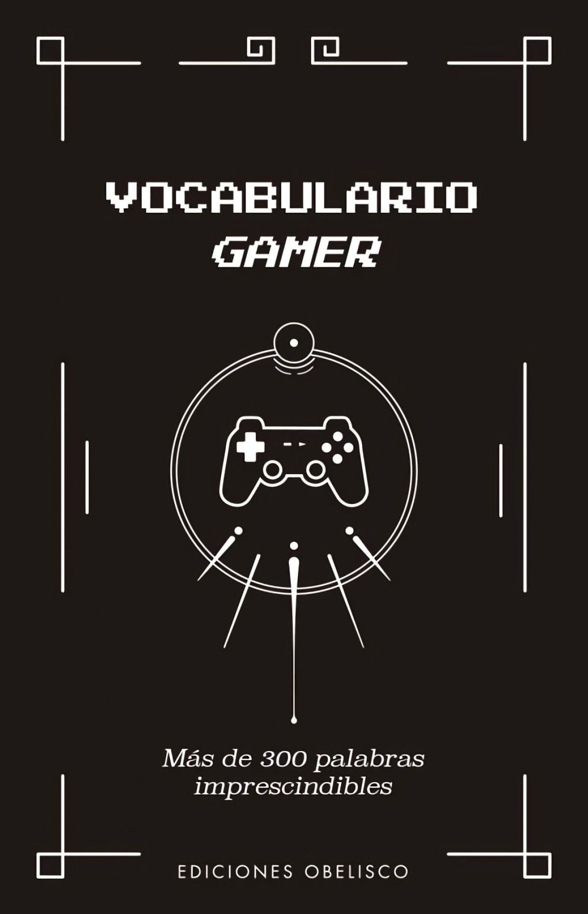 Vocabulario Gamer